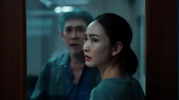 Задник к сериалу "ภาพลวงตาย" #1601083