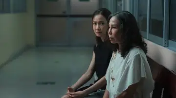Задник к сериалу "ภาพลวงตาย" #1601084