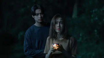 Задник к сериалу "ภาพลวงตาย" #1601085