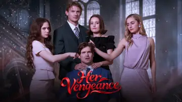 Задник к сериалу "Her Vengeance" #1335657
