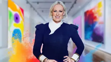 Задник к сериалу "The Big Deal with Steph McGovern" #1230342