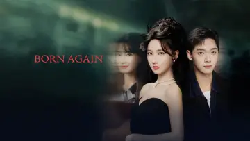Задник к сериалу "她的涅槃" #1539587