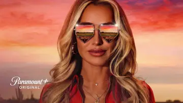 Задник к сериалу "Team Moms: Baseball" #1783252