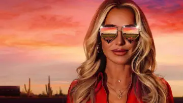 Задник к сериалу "Team Moms: Baseball" #1783253