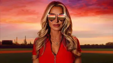 Задник к сериалу "Team Moms: Baseball" #1783258