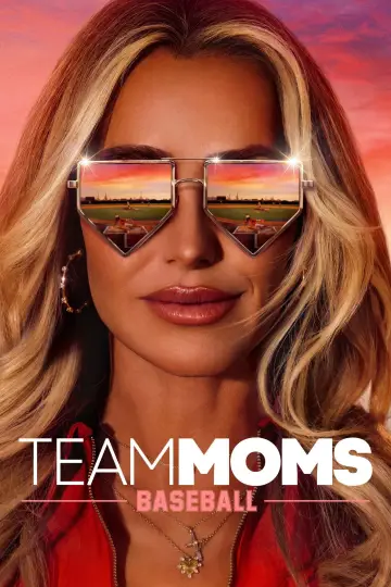 Постер к сериалу "Team Moms: Baseball" #1783259
