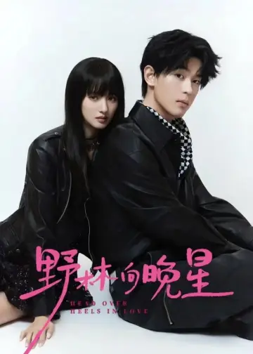 Постер к сериалу "野林向晚星 — Сезон 1"