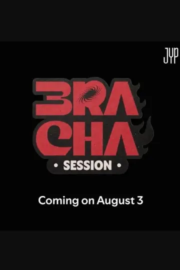 Сессия 3RACHA постер