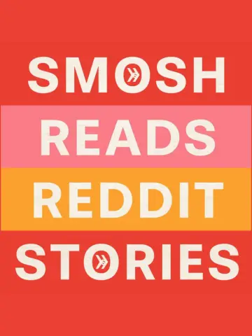Smosh Reads Reddit Stories постер