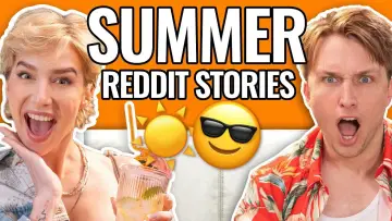 Задник к сериалу "Smosh Reads Reddit Stories" #1655029