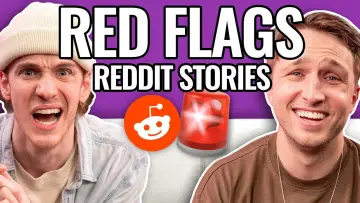 Задник к сериалу "Smosh Reads Reddit Stories" #1655030