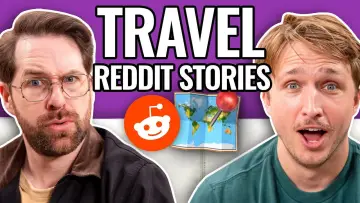Задник к сериалу "Smosh Reads Reddit Stories" #1655031