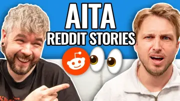 Задник к сериалу "Smosh Reads Reddit Stories" #1655033