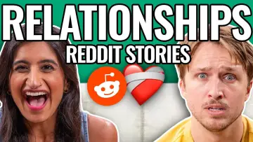 Задник к сериалу "Smosh Reads Reddit Stories" #1655034