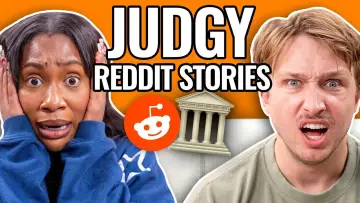 Задник к сериалу "Smosh Reads Reddit Stories" #1655035