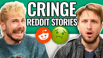 Задник к сериалу "Smosh Reads Reddit Stories" #1655038