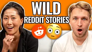 Задник к сериалу "Smosh Reads Reddit Stories" #1655040