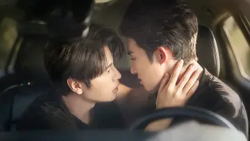 Задник к сериалу "末誓" #1586486