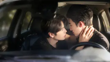 Задник к сериалу "末誓" #1586488
