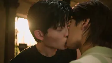 Задник к сериалу "ดั่งแสงที่หายไป" #1549220