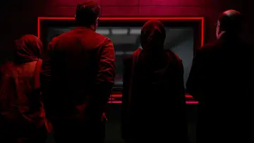 Задник к сериалу "اعتراف می‌کنم" #1535244