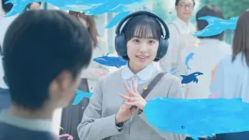 Задник к сериалу "南田南弁護士は天才肌" #1666900