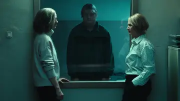 Задник к сериалу "Prawo bestii" #1607528