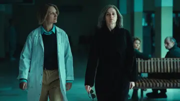 Задник к сериалу "Prawo bestii" #1607529