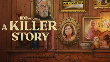 Задник к сериалу "A Killer Story" #1655048