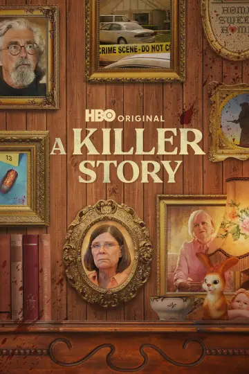 Постер к сериалу "A Killer Story" #1655054