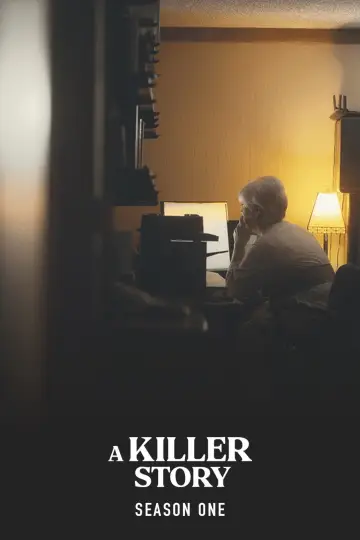 Постер к сериалу "A Killer Story" #1768004