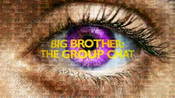 Задник к сериалу "Big Brother: The Group Chat" #1655456