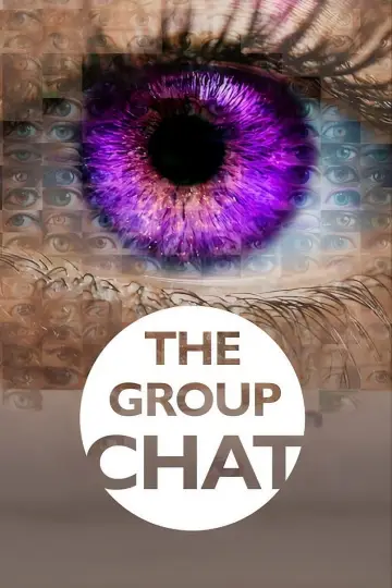 Big Brother: The Group Chat постер