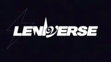 Задник к сериалу "LENIVERSE" #1535271