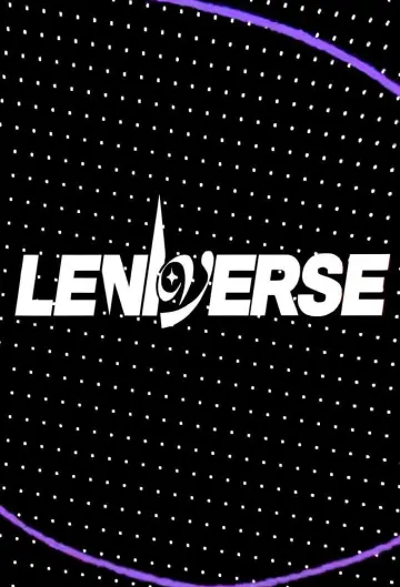 Постер к сериалу "LENIVERSE" #1535278