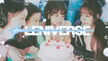 Задник к сериалу "LENIVERSE" #1586225
