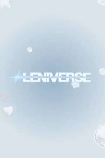 Постер к сериалу "LENIVERSE" #1586227