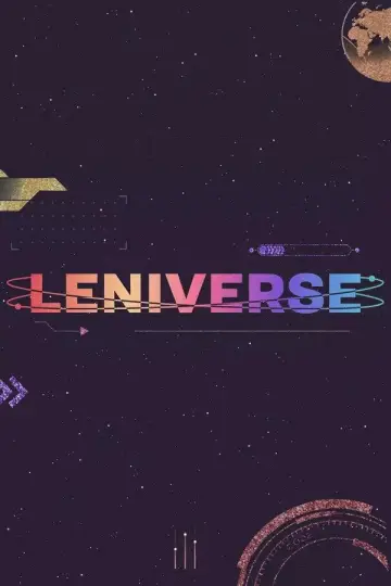 Постер к сериалу "LENIVERSE" #1586229