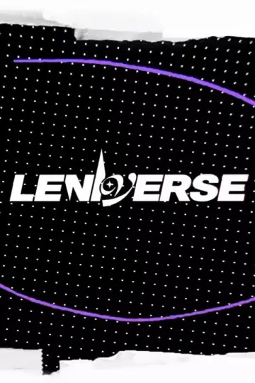 Постер к сериалу "LENIVERSE" #1586230