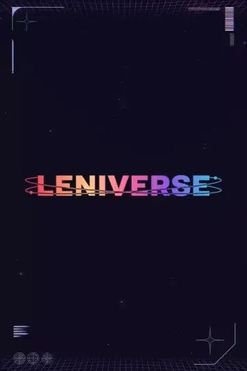 Постер к сериалу "LENIVERSE" #1586231