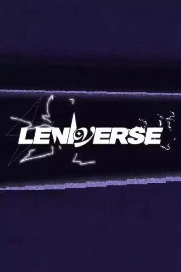 Постер к сериалу "LENIVERSE" #1586232