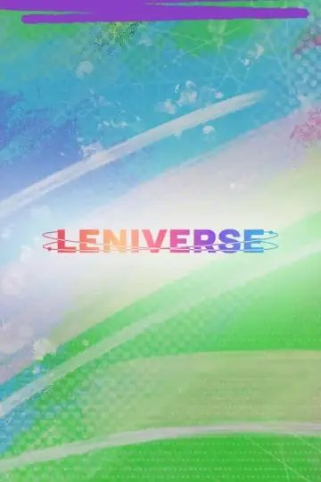 Постер к сериалу "LENIVERSE" #1586233