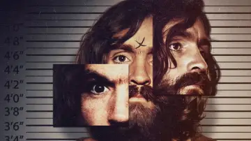 Задник к сериалу "Conversations with a Killer: The Charles Manson Tapes" #1471284
