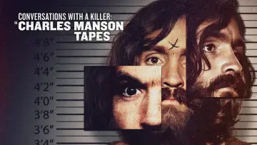 Задник к сериалу "Conversations with a Killer: The Charles Manson Tapes" #1471286