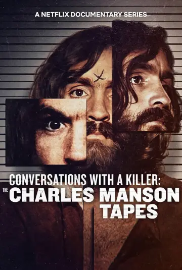 Постер к сериалу "Conversations with a Killer: The Charles Manson Tapes" #1471291