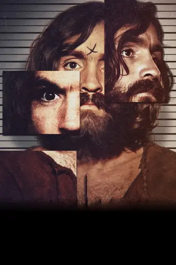 Постер к сериалу "Conversations with a Killer: The Charles Manson Tapes" #1471293