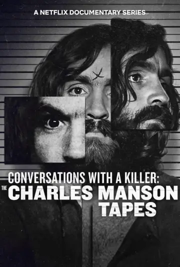 Постер к сериалу "Conversations with a Killer: The Charles Manson Tapes" #1600428