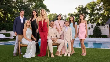 Задник к сериалу "Earle Meets World" #1667060