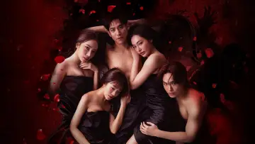 Задник к сериалу "สามเราเอาตาย" #1655015