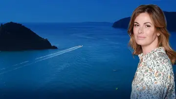Задник к сериалу "Erica una detective per caso" #1600994